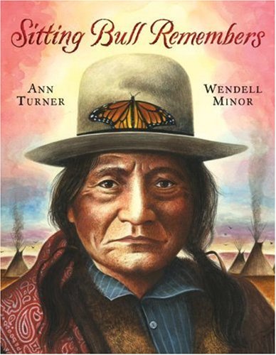 Stock image for Sitting Bull Remembers for sale by Better World Books