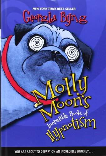 9780060514099: Molly Moon's Incredible Book Of Hypnotism: 1