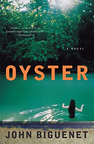 Stock image for Oyster for sale by Blackwell's