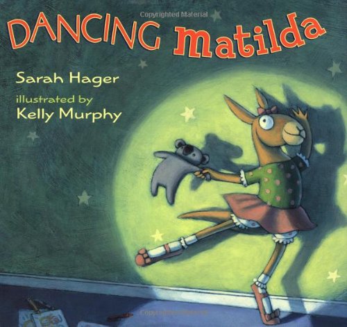 Imagen de archivo de Dancing Matilda a la venta por Better World Books