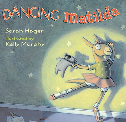Beispielbild fr Dancing Matilda zum Verkauf von Better World Books