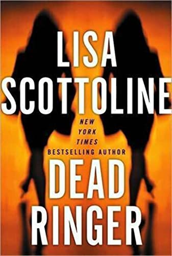 Dead Ringer (9780060514938) by Scottoline, Lisa