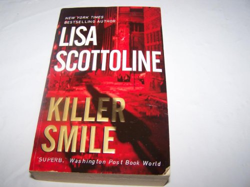 Beispielbild fr Killer Smile (Rosato & Associates Series) zum Verkauf von Gulf Coast Books