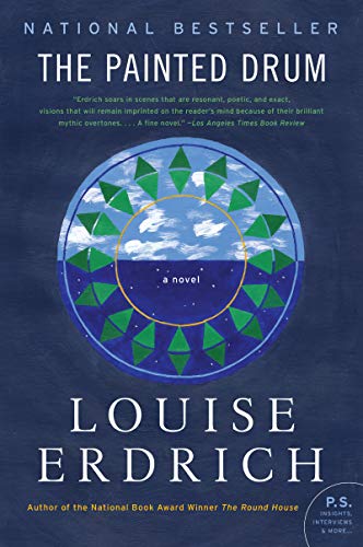 The Painted Drum - Erdrich, Louise