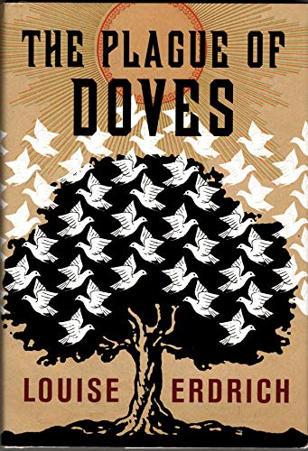9780060515126: The Plague of Doves: A Hannah Ives Mystery