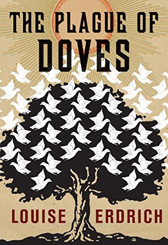Stock image for The Plague of Doves for sale by ZBK Books
