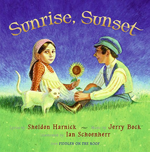 Imagen de archivo de Sunrise, Sunset a la venta por ZBK Books
