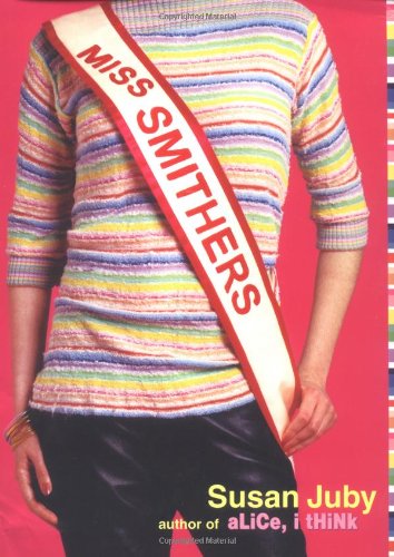 Beispielbild fr Miss Smithers zum Verkauf von SecondSale