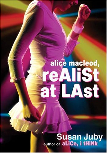 9780060515508: Alice Macleod, Realist At Last