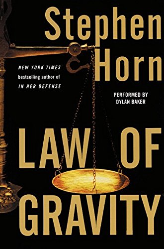 Stock image for Law of Gravity for sale by The Yard Sale Store