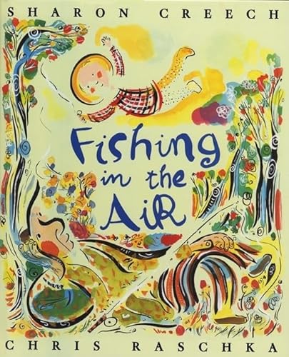 Imagen de archivo de Fishing in the Air a la venta por Orion Tech