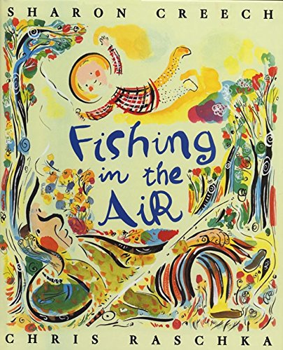 Stock image for Fishing in the Air for sale by Gulf Coast Books