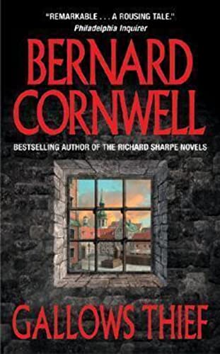 9780060516284: Gallows Thief (Richard Sharpe Adventure)