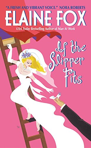 Beispielbild fr If the Slipper Fits zum Verkauf von Better World Books