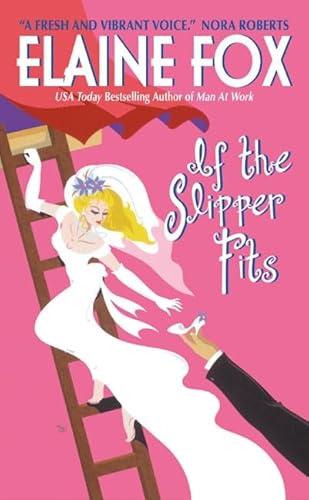 Stock image for If the Slipper Fits for sale by SecondSale