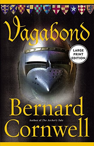 Stock image for Vagabond (The Grail Quest, Book 2) for sale by SecondSale