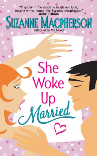 Stock image for She Woke Up Married for sale by HPB-Diamond