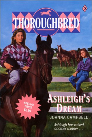 Stock image for Thoroughbred #05 Low Priced Ed for sale by ThriftBooks-Dallas