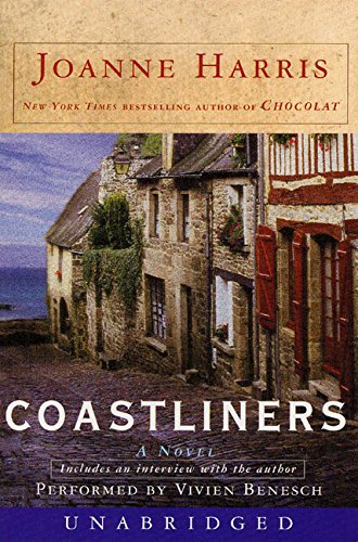 Beispielbild fr Coastliners: A Novel zum Verkauf von Midtown Scholar Bookstore