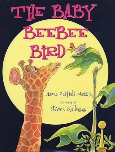Beispielbild fr The Baby Beebee Bird zum Verkauf von Your Online Bookstore