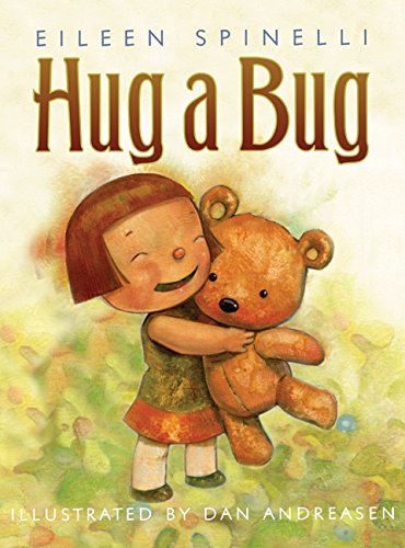 Beispielbild fr Hug a Bug zum Verkauf von Better World Books: West