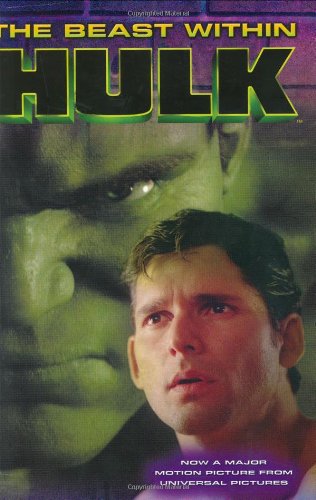 Stock image for The Hulk: The Beast Within for sale by SecondSale