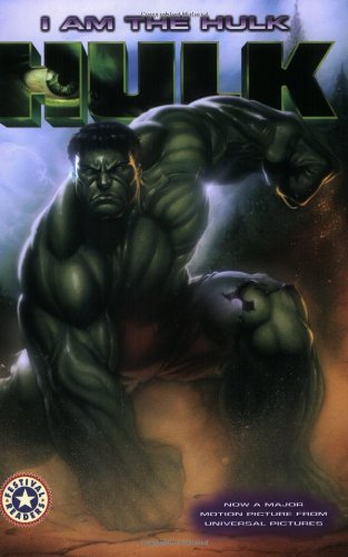 Imagen de archivo de Hulk: I Am the Hulk a la venta por Jenson Books Inc