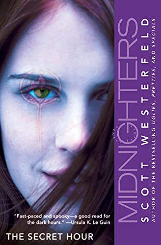 9780060519537: Midnighters #1: The Secret Hour: 01