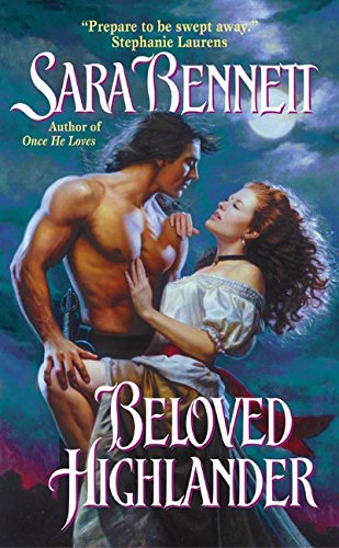 Beispielbild fr Beloved Highlander zum Verkauf von Half Price Books Inc.