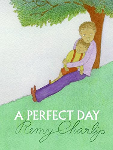 Stock image for A Perfect Day for sale by Better World Books: West