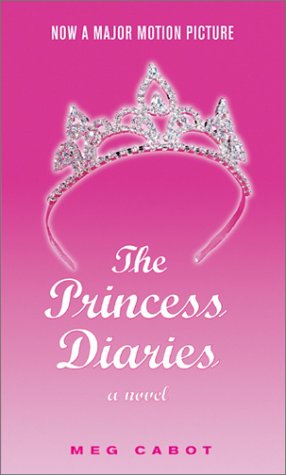 The Princess Diaries (The Princess Diaries, #1) (9780060519827) by Meg Cabot