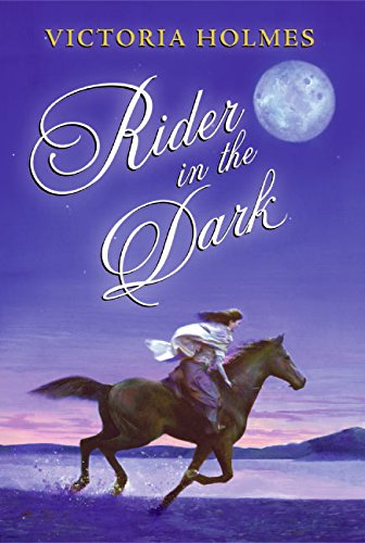 Imagen de archivo de Rider in the Dark a la venta por Your Online Bookstore