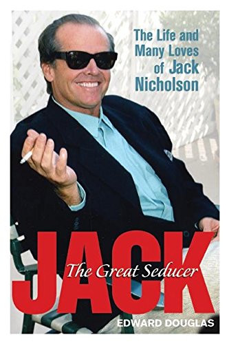 9780060520472: Jack: The Great Seducer