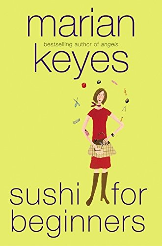 Stock image for Sushi for Beginners: A Novel for sale by Your Online Bookstore