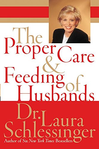 9780060520618: The Proper Care and Feeding of Husbands