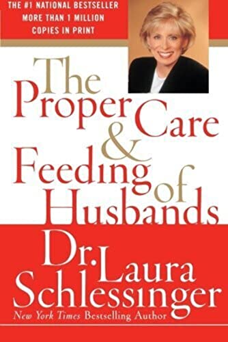 9780060520618: The Proper Care and Feeding of Husbands