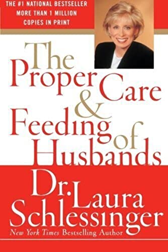 Stock image for The Proper Care and Feeding of Husbands for sale by SecondSale