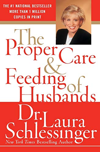 Beispielbild fr The Proper Care and Feeding of Husbands zum Verkauf von Wonder Book