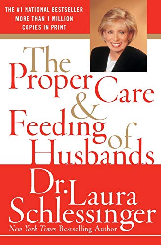 Stock image for The Proper Care and Feeding of Husbands for sale by Gulf Coast Books