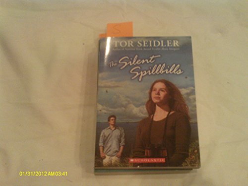 Beispielbild fr SILENT SPILLBILLS zum Verkauf von Neil Shillington: Bookdealer/Booksearch