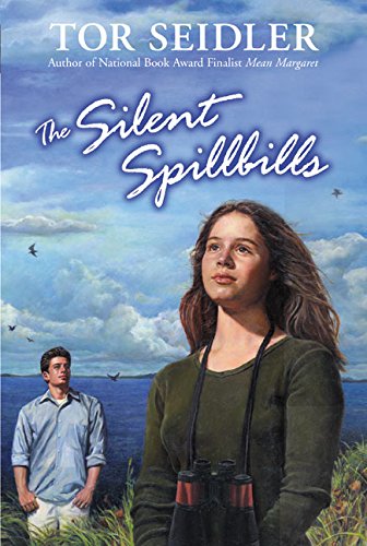 9780060521066: The Silent Spillbills