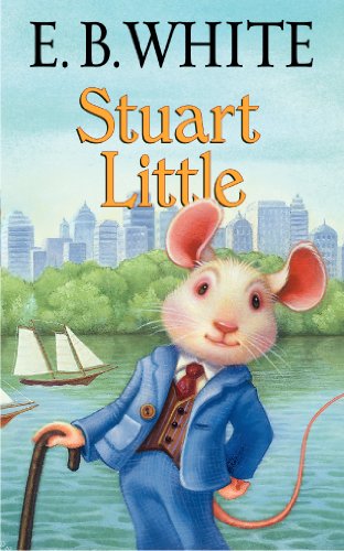 Imagen de archivo de Stuart Little a la venta por More Than Words