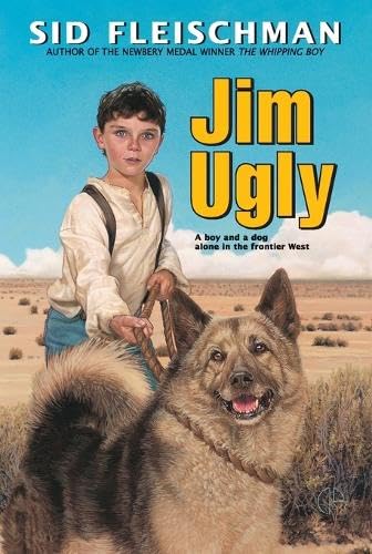 Imagen de archivo de Jim Ugly a la venta por Better World Books