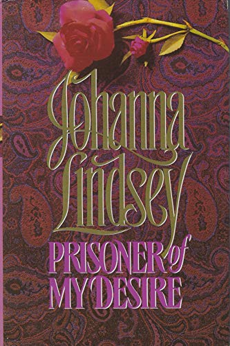 9780060521356: Prisoner of My Desire