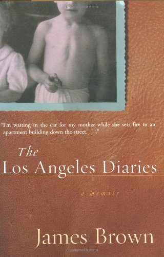 Beispielbild fr The Los Angeles Diaries: A Memoir zum Verkauf von Once Upon A Time Books