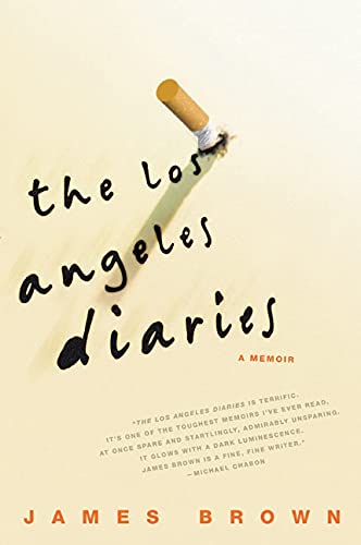 Beispielbild fr The Los Angeles Diaries: A Memoir zum Verkauf von Wonder Book