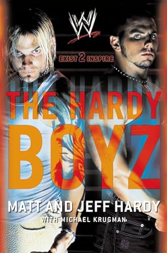 Beispielbild fr The Hardy Boyz: Exist 2 Inspire zum Verkauf von Nelsons Books