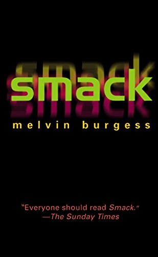 Imagen de archivo de Smack a la venta por Better World Books