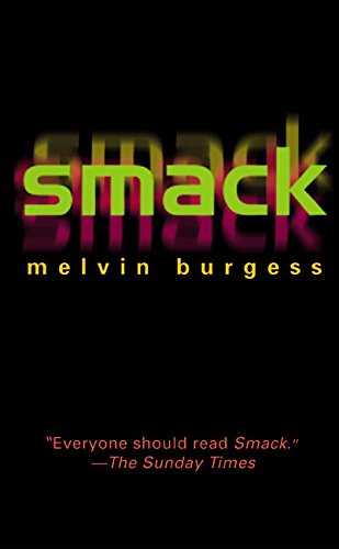 Stock image for Smack for sale by Better World Books