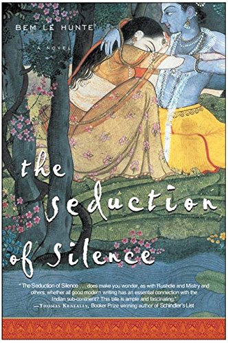 Beispielbild fr The Seduction of Silence zum Verkauf von Better World Books